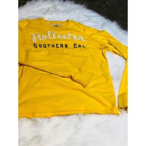 🚫SOLD🚫 Hollister Tee